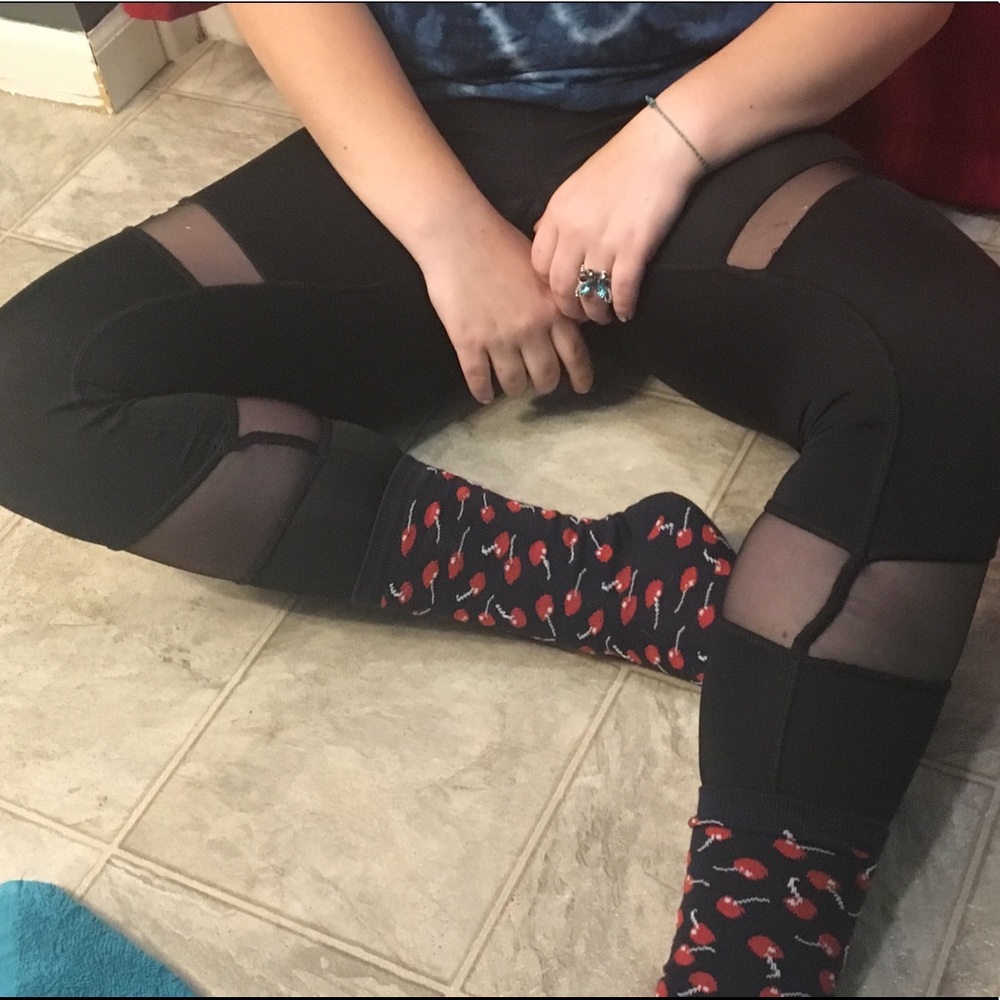 Leggings